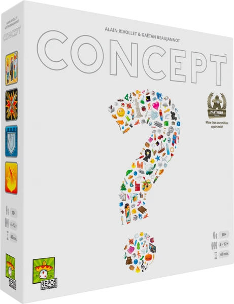 Concept – játékdoboz